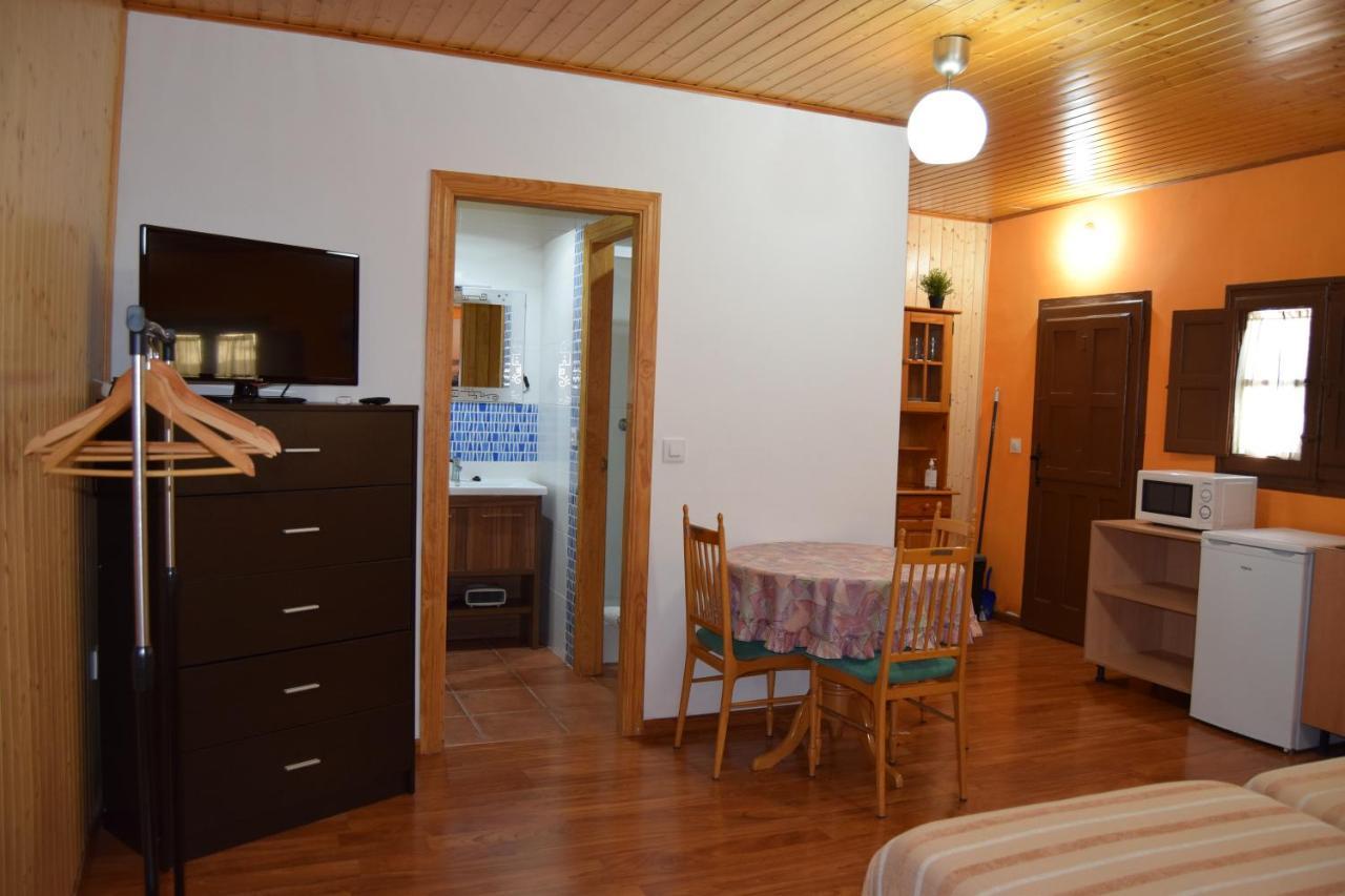 Habitacion Independiente En Casa Rural Javier Valmuel المظهر الخارجي الصورة