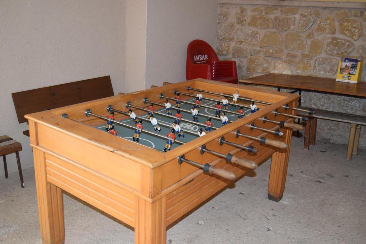 Habitacion Independiente En Casa Rural Javier Valmuel المظهر الخارجي الصورة