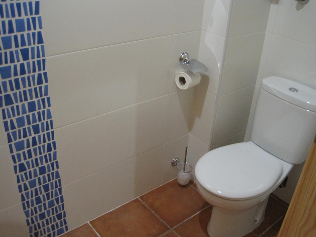 Habitacion Independiente En Casa Rural Javier Valmuel المظهر الخارجي الصورة