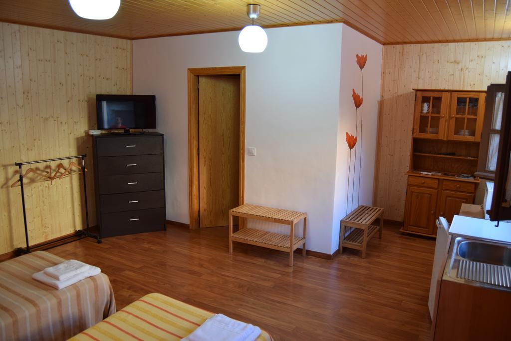 Habitacion Independiente En Casa Rural Javier Valmuel المظهر الخارجي الصورة